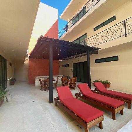 شقة La Casa Del Buho تولوم المظهر الخارجي الصورة